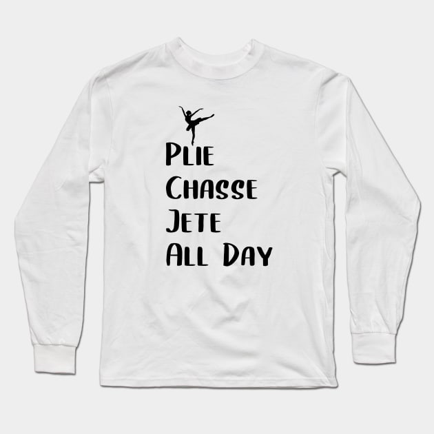 Tee shirt chasse top